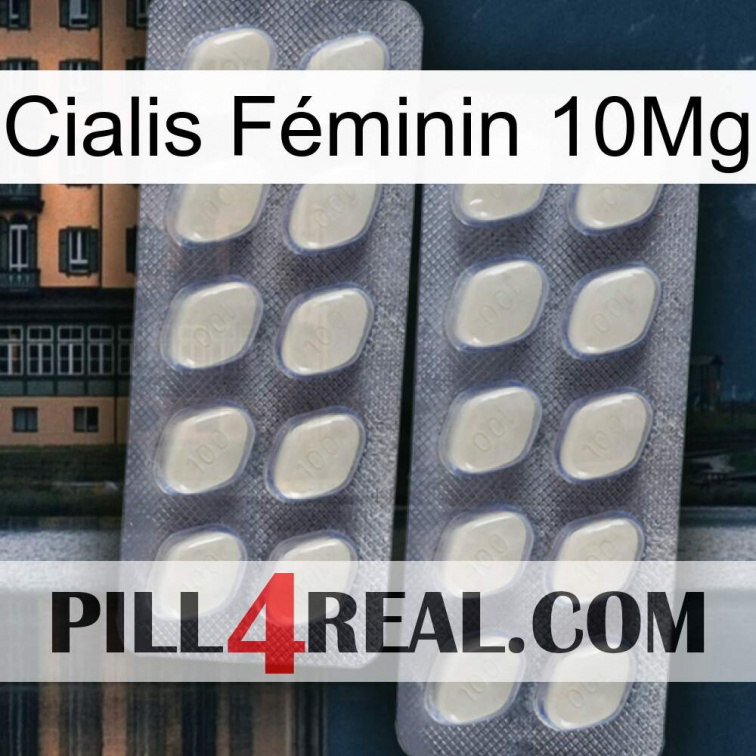 Cialis Féminin 10Mg 07